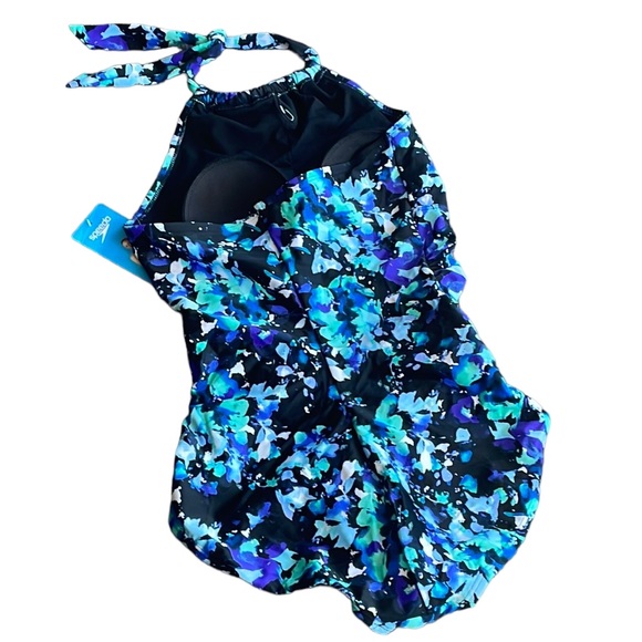 Speedo - Ladies’ One Pieces Swimsuit - Picture 6 of 8